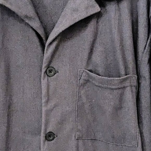 Cozy Lounge Pajama Set, Medium - Picture 10 of 10